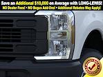 New 2026 Ford F-350 Crew Cab Cab Chassis for sale #H26SD136 - photo 23