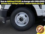 New 2026 Ford F-350 Crew Cab Cab Chassis for sale #H26SD136 - photo 24