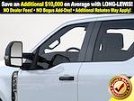 New 2026 Ford F-350 Crew Cab Cab Chassis for sale #H26SD136 - photo 25