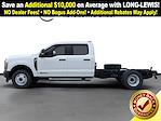 New 2026 Ford F-350 Crew Cab Cab Chassis for sale #H26SD136 - photo 4