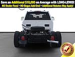 New 2026 Ford F-350 Crew Cab Cab Chassis for sale #H26SD136 - photo 6