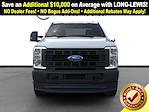 New 2026 Ford F-350 Crew Cab Cab Chassis for sale #H26SD136 - photo 7