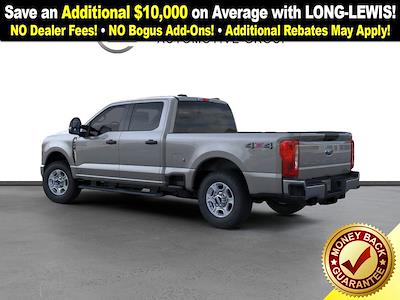 New 2026 Ford F-250 XLT Crew Cab for sale #H26SD137 - photo 2