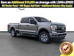 New 2026 Ford F-250 XLT Crew Cab for sale #H26SD137 - photo 10