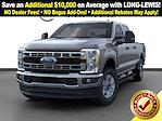 New 2026 Ford F-250 XLT Crew Cab for sale #H26SD137 - photo 3