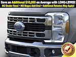 New 2026 Ford F-250 XLT Crew Cab for sale #H26SD137 - photo 22