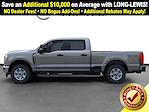 New 2026 Ford F-250 XLT Crew Cab for sale #H26SD137 - photo 5
