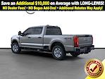 New 2026 Ford F-250 XLT Crew Cab for sale #H26SD137 - photo 2