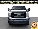 New 2026 Ford F-250 XLT Crew Cab for sale #H26SD137 - photo 8