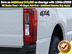 New 2026 Ford F-350 XL Super Cab for sale #H26SD138 - photo 26