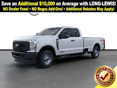 New 2026 Ford F-350 XL Super Cab for sale #H26SD139 - photo 1