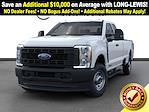 New 2026 Ford F-350 XL Super Cab for sale #H26SD139 - photo 3