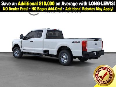 New 2026 Ford F-350 XL Super Cab for sale #H26SD140 - photo 2