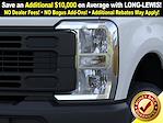 New 2026 Ford F-350 XL Super Cab for sale #H26SD141 - photo 23