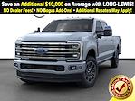 New 2026 Ford F-250 Platinum Crew Cab for sale #H26SD142 - photo 3