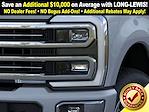 New 2026 Ford F-250 Platinum Crew Cab for sale #H26SD142 - photo 23