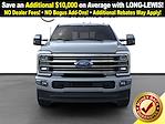 New 2026 Ford F-250 Platinum Crew Cab for sale #H26SD142 - photo 8