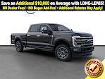 New 2026 Ford F-350 Platinum Crew Cab for sale #H26SD143 - photo 10