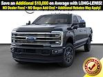 New 2026 Ford F-350 Platinum Crew Cab for sale #H26SD143 - photo 3