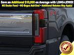 New 2026 Ford F-350 Platinum Crew Cab for sale #H26SD143 - photo 26