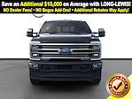 New 2026 Ford F-350 Platinum Crew Cab for sale #H26SD143 - photo 8