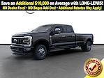 New 2026 Ford F-350 Platinum Crew Cab for sale #H26SD144 - photo 1