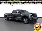 New 2026 Ford F-350 Platinum Crew Cab for sale #H26SD144 - photo 10