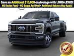 New 2026 Ford F-350 Platinum Crew Cab for sale #H26SD144 - photo 3