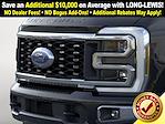 New 2026 Ford F-350 Platinum Crew Cab for sale #H26SD144 - photo 22
