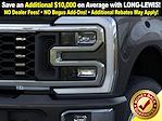 New 2026 Ford F-350 Platinum Crew Cab for sale #H26SD144 - photo 23