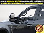 New 2026 Ford F-350 Platinum Crew Cab for sale #H26SD144 - photo 25