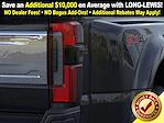 New 2026 Ford F-350 Platinum Crew Cab for sale #H26SD144 - photo 26