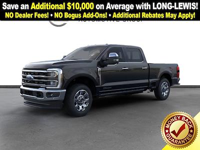 New 2026 Ford F-250 Lariat Crew Cab for sale #H26SD145 - photo 1