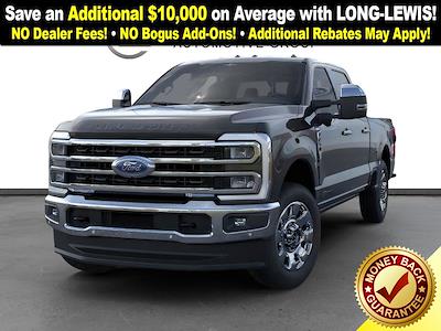 New 2026 Ford F-250 Lariat Crew Cab for sale #H26SD145 - photo 2
