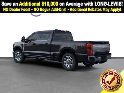 New 2026 Ford F-250 Lariat Crew Cab for sale #H26SD145 - photo 2