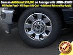 2026 Ford F-250 Crew Cab 4WD Pickup for sale #H26SD145 - photo 24