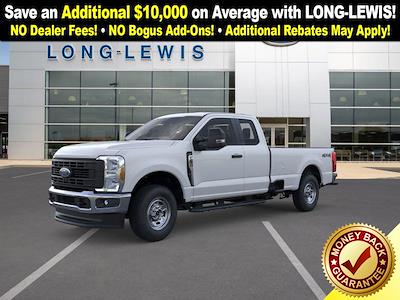 New 2026 Ford F-250 XL Super Cab for sale #H26SD146 - photo 1