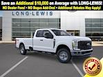 New 2026 Ford F-250 XL Super Cab for sale #H26SD146 - photo 10