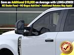 New 2026 Ford F-250 XL Super Cab for sale #H26SD146 - photo 25