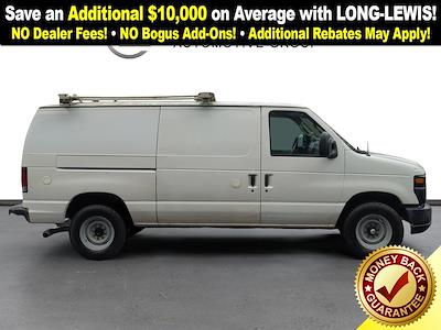 Used 2011 Ford E-250 Empty Cargo Van for sale #H26SD146A - photo 2