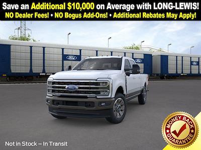 New 2026 Ford F-250 King Ranch Crew Cab for sale #H26SD147 - photo 2