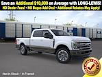 New 2026 Ford F-250 King Ranch Crew Cab for sale #H26SD147 - photo 10