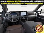 New 2026 Ford F-250 King Ranch Crew Cab for sale #H26SD147 - photo 13