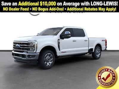 New 2026 Ford F-350 Crew Cab for sale #H26SD148 - photo 1