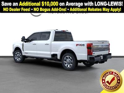 New 2026 Ford F-350 Crew Cab for sale #H26SD148 - photo 2