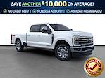 2026 Ford F-350 Crew Cab SRW 4WD Pickup for sale #H26SD148 - photo 9