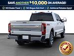 2026 Ford F-350 Crew Cab SRW 4WD Pickup for sale #H26SD148 - photo 11