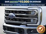 2026 Ford F-350 Crew Cab SRW 4WD Pickup for sale #H26SD148 - photo 22