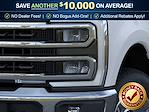 2026 Ford F-350 Crew Cab SRW 4WD Pickup for sale #H26SD148 - photo 23
