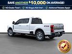 2026 Ford F-350 Crew Cab SRW 4WD Pickup for sale #H26SD148 - photo 2